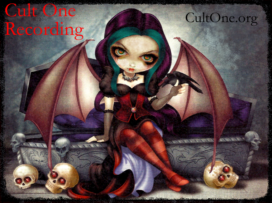 Cult One Recording